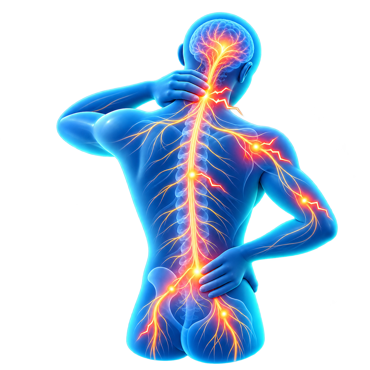 Dolor neuropático